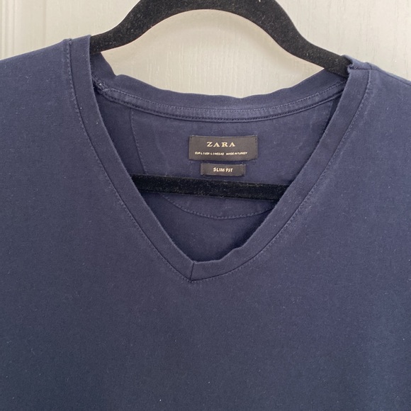 Zara T Shirt - Picture 2 of 4